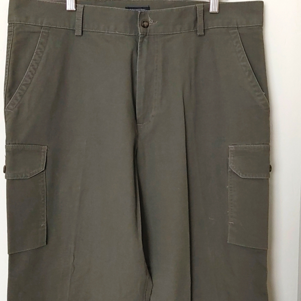 Men's Casual Slacks